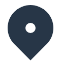 Contact Us 2 map pin 2 fill