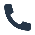 Contact Us 3 phone fill